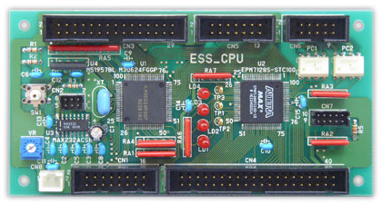 lTXM16CV[YCPU{[h ̂P