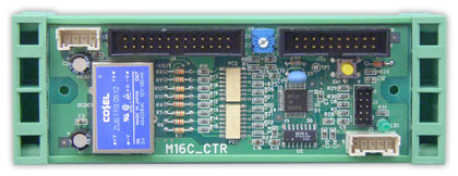 lTXM16CV[YCPU{[h ̂Q